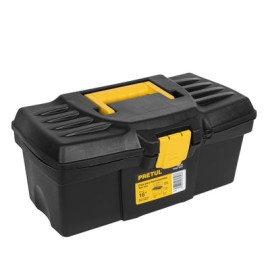 Caja Para Herramientas De Plástico 20532