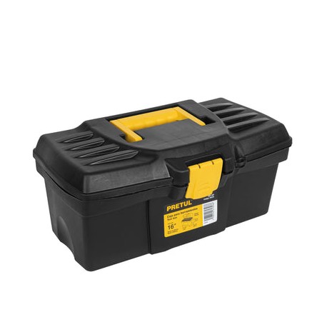 Caja Para Herramientas De Plástico 20532