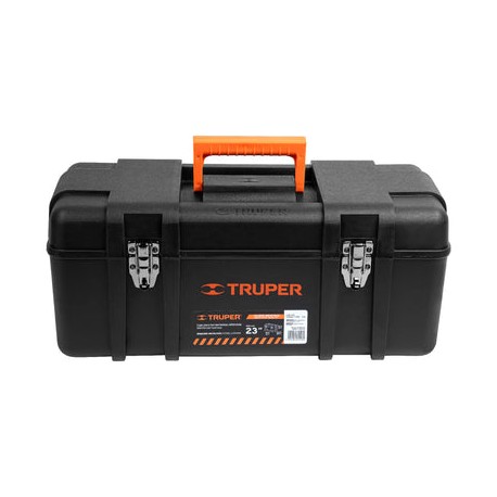 Caja para herramientas de plástico 23 in INDUSTRIAL