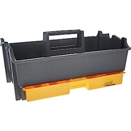 Caja Para Herramientas Plástico Charola 311 Plano