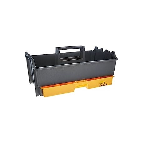 Caja Para Herramientas Plástico Charola 311 Plano