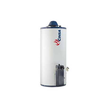 Calentador de agua 38 lt C-101 CINSA