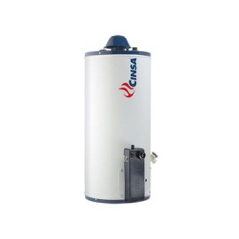 Calentador de agua 38 lt C-101 CINSA