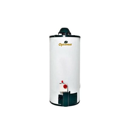Calentador de agua 38 lt OR-10 OPTIMUS