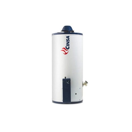Calentador de agua 59 Lts. CL-151 CINSA