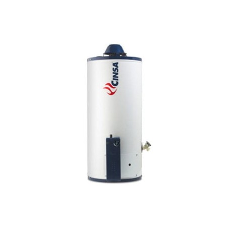 Calentador de agua 73 lt CC-201 CINSA