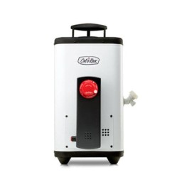 Calentador de agua de paso 6 lt CALOREX