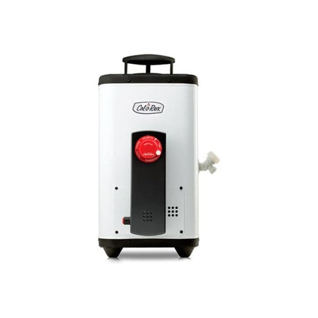 Calentador de agua de paso 6 lt CALOREX