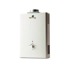 Calentador de agua instantáneo 5 lt OI-05 OPTIMUS