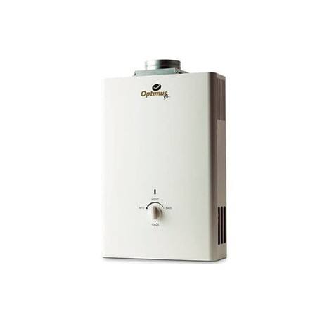 Calentador de agua instantáneo 5 lt OI-05 OPTIMUS