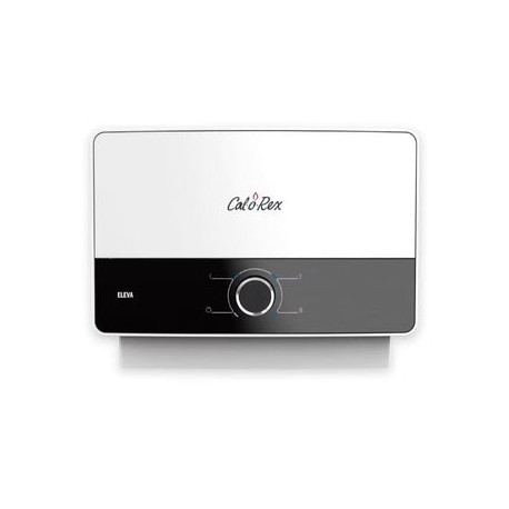 Calentador instantáneo Calorex ELEVA 9.5 V2 Eléctrico