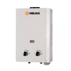 Calenton Para Agua Instantaneo Helios 6 Lt Blanco LS-GI06P