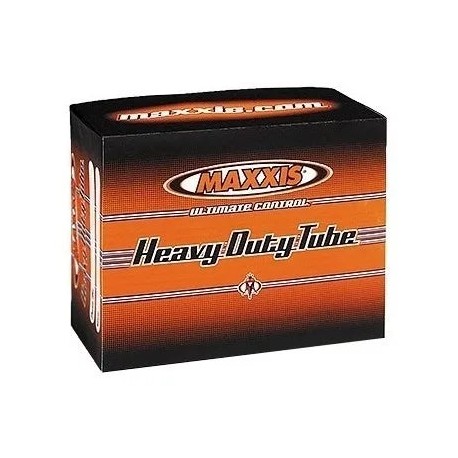 Cámara Para Llanta De Moto TR4 Heavy Duty 60/100-14