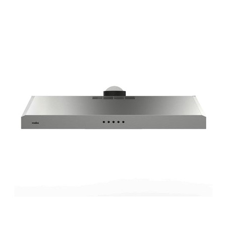 Campana Mabe 76 cm Inoxidable  CMPUV761SSX0