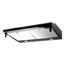 Campana para cocina 80 cm negro