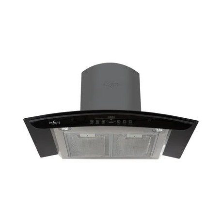 Campana para cocina 90 CM negra