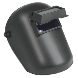 Careta Para Soldar Con Matraca 26005