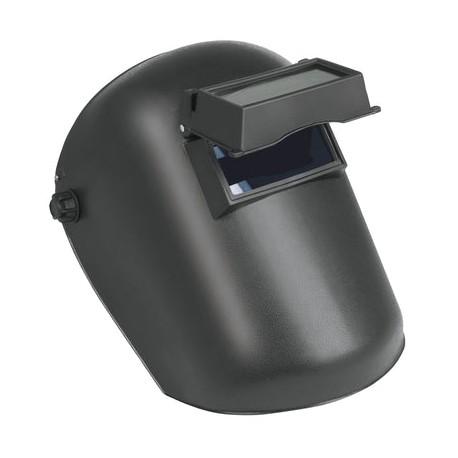 Careta Para Soldar Con Matraca 26005
