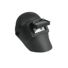 Careta para soldar con matraca CASO-3 TRUPER