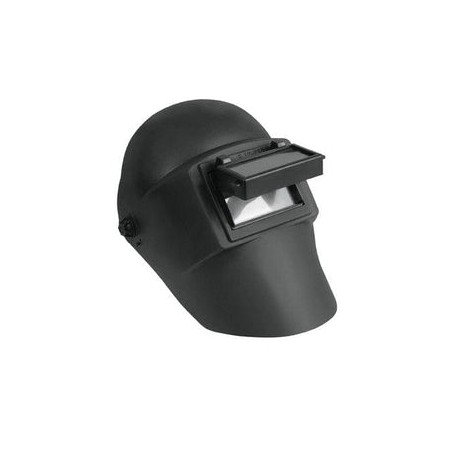 Careta para soldar con matraca CASO-3 TRUPER