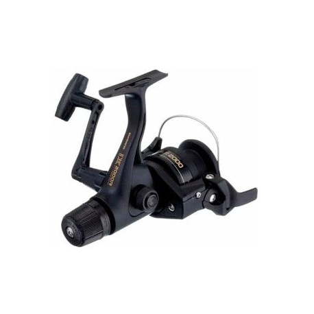 Carrete para caña de pescar 1X2000R 0068-0208 SHIMANO