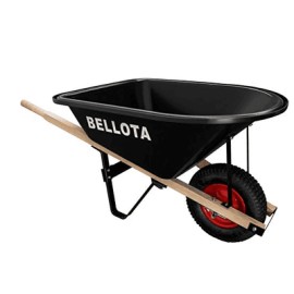 CARRETILLA HONDA