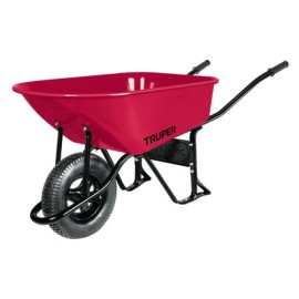 Carretilla Honda C/LL Ref. 11776 Truper 6.0 Pc CAT-60ND