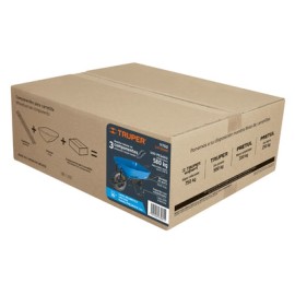 Carretilla Honda Con LL Ref. Truper 5.0 Pc CAT-50ND