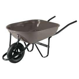 Carretilla Honda Con Llanta Ref. 20646