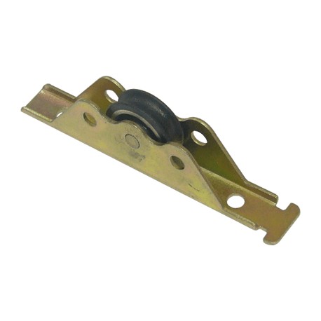 Carretilla Para Aluminio PF11/2C TECNO 11/2 In Mx65138
