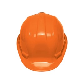 Casco De Seguridad Plástico 25036