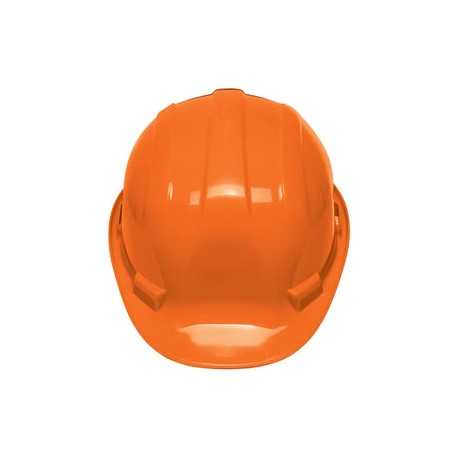 Casco De Seguridad Plástico 25036