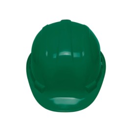 Casco De Seguridad Plástico 25045