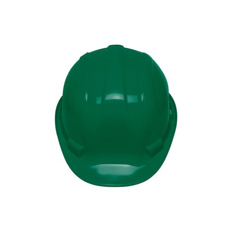 Casco De Seguridad Plástico 25045