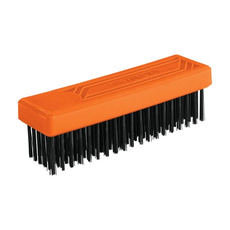 Cepillo De Alambre Sin Mango Truper 6 X 19 CEA-36