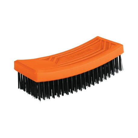 Cepillo De Alambre Sin Mango Truper 9 X 20 CEA-72