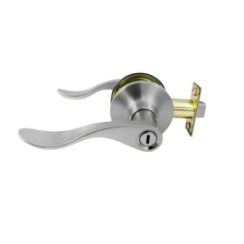 Cerradura Baño Manija U40SAQUA26D