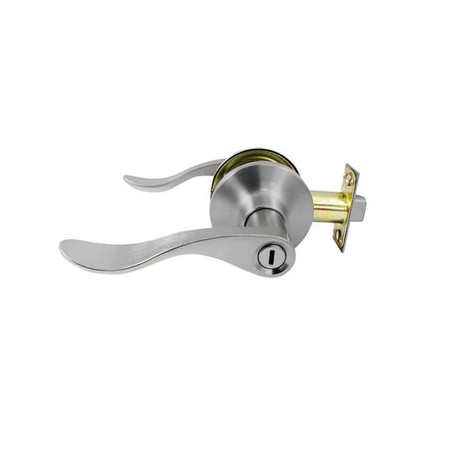 Cerradura Baño Manija U40SAQUA26D