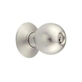 Cerradura Baño Perilla