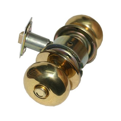 Cerradura Baño Perilla