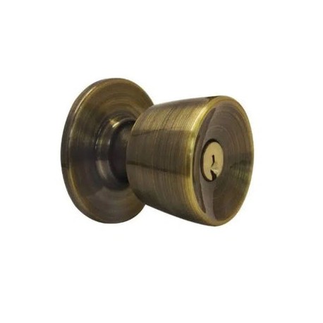 Cerradura Baño Perilla A40STULIP5