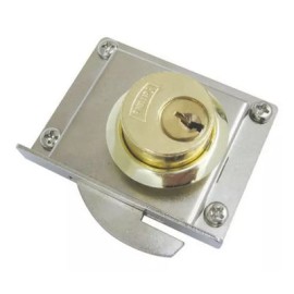 Cerradura Closet Con Llave