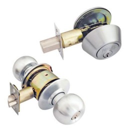 Cerradura Ent. Combo Ll/ Ll