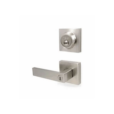 Cerradura Entrada Combo Ll/ Ll  80562BALL5