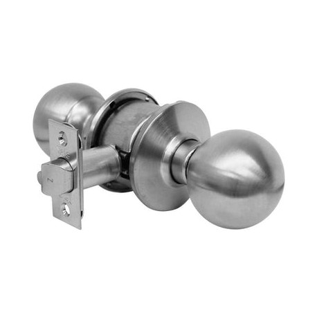 Cerradura Entrada Doble Seguridad 5262BALL5