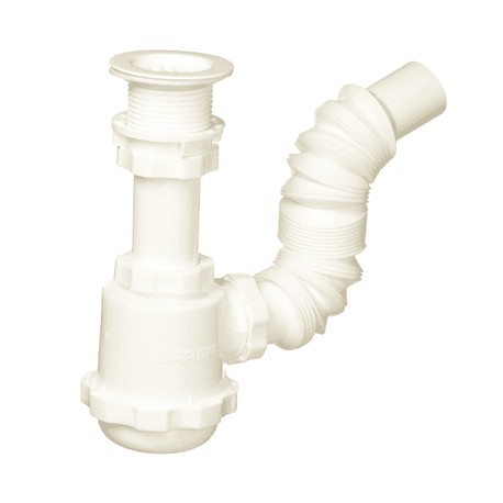 Céspol para fregadero flex