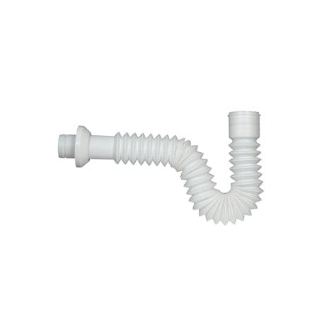 Cespol Para Fregadero Flexible