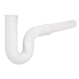 Cespol Para Fregadero Pvc Bayusa 1 1/2 In 614