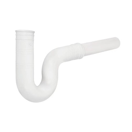 Cespol Para Fregadero Pvc Bayusa 1 1/2 In 614
