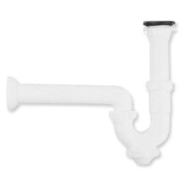Cespol Para Fregador Pvc C/Registro